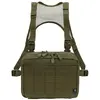 Bild von Schultertasche Brandit US Cooper Operator Grün TU