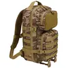 Bild von Rucksack Brandit US Cooper Patch Medium Grün TU