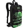Bild von Rucksack Brandit Iron Maiden US Cooper NOTB Schwarz TU