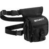 Bild von Schultertasche Brandit Security Sidekick Schwarz TU