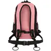 Bild von Rucksack Brandit Forvert Small Louis Rosa TU