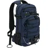Bild von Rucksack Kind Forvert Canvas Louis Bleu TU