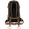 Bild von Computer-Rucksack Brandit Forvert Cord Louis Schwarz TU