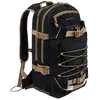 Bild von Rucksack Brandit Forvert Cord Louis Schwarz TU