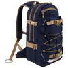 Bild von Rucksack Kind Forvert Cord Louis Bleu TU