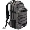 Bild von Rucksack Kind Forvert Canvas Gris TU