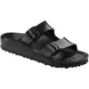 Bild von Birkenstock, Unisex, Sandalen, Arizona EVA Schmal, Schwarz, (36)