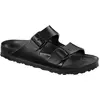 Bild von Birkenstock, Unisex, Sandalen, Arizona EVA Normal, Schwarz, (45)