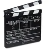 Bild von Relaxdays Filmklappe (1 Stk.)