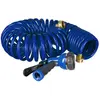 Bild von Relaxdays, Gartenschlauch, Spiralschlauch (10 m, 11 mm)