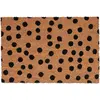 Bild von Relaxdays, Fussmatte, Fussmatte (40 x 60 cm)