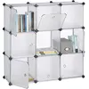 Bild von Relaxdays, Regal Zubehör, Regalsystem