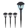 Bild von Relaxdays, Gartenbeleuchtung, Solarlampen Set (IP44)