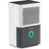Bild von Trotec TTK 33 E, Luftentfeuchter, Weiss, Grau