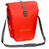 Bild von Vaude Bike Aqua Back Lava Fahrradtasche 48l 2 Einheiten One Size