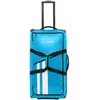 Bild von Koffer VAUDE Rotuma 90 Blau 90 L
