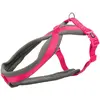 Bild von Trixie Premium Touren-Geschirr (L, Hund, Hundesport), Halsband + Leine