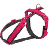 Bild von Trixie Premium Trekking Geschirr (L, M, Hund, Allgemein), Halsband + Leine