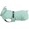 Bild von Trixie Citystyle Be Eco Hondenjas Oslo Gerecycled Jade Groen (XS, Hundemantel), Hundebekleidung