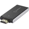 Bild von Renkforce HDMI-Streaming-Stick (AirPlay, Miracast, DLNA), Wireless Transmitter, Schwarz