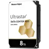 Bild von WD Interne Festplatte 8.9 cm (3.5 Zoll) Ultrastar HC320 8 TB SATA III Bulk (8 TB, 3.5"), Festplatte