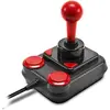 Bild von Speedlink Competition Pro Extra (PC), Gaming Controller, Rot, Schwarz
