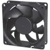 Bild von Sunon DCLüfter 24V xx Vapo (120 mm, 1x), PC Lüfter, Schwarz