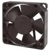 Bild von Sunon DCLüfter 12V xx RoHS, PC Lüfter, Schwarz