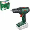 Bild von Bosch Home & Garden, Bohrmaschine + Akkuschrauber, UniversalDrill 18V (Bohrschrauber)