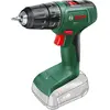 Bild von Bosch Home & Garden, Bohrmaschine + Akkuschrauber, EasyDrill 18V-40 (Bohrschrauber)