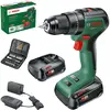 Bild von Bosch Home & Garden, Bohrmaschine + Akkuschrauber, UniversalImpact (Schlagbohrschrauber)