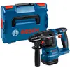 Bild von Bosch Professional, Bohrmaschine + Akkuschrauber, GBH 18V-22 (Bohrhammer)