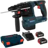 Bild von Bosch Professional, Bohrmaschine + Akkuschrauber, GBH 18V-22 (Bohrhammer)