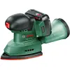 Bild von Bosch Zubehör, Schleifmaschine + Poliermaschine, EasySander 18V-8 Set (Multischleifer)