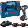Bild von Bosch Professional, Bohrmaschine + Akkuschrauber, GSR 18V-110 (Bohrschrauber)