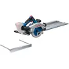 Bild von Bosch Professional, Handkreissäge, GKS 18V-57-2 GX