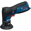 Bild von Bosch Professional, Schleifmaschine + Poliermaschine, GEX 12V-77 (Exzenterschleifer)