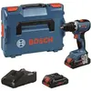 Bild von Bosch Professional, Bohrmaschine + Akkuschrauber, GSR 18V-65 (Bohrschrauber)