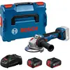 Bild von Bosch Professional, Winkelschleifer, GWS 18V-11 (125 mm)