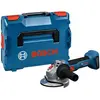 Bild von Bosch Professional, Winkelschleifer, GWS 18V-8 (125 mm)