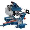 Bild von Bosch Professional, Kappsäge + Gehrungssäge, GCM 340-305