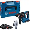 Bild von Bosch Professional, Bohrmaschine + Akkuschrauber, GBH 18V-18 X (Bohrhammer)