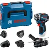 Bild von Bosch Professional, Bohrmaschine + Akkuschrauber, GSR 12V-32 (Bohrschrauber)