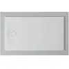 Bild von Duravit, Duschwanne, Rechteck-Duschwanne TEMPANO 1400x800x45mm weiss