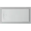 Bild von Duravit, Duschwanne, Rechteck-Duschwanne TEMPANO 1600x750x50mm weiss