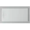 Bild von Duravit, Duschwanne, Rechteck-Duschwanne TEMPANO 1600x800x50mm weiss