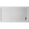 Bild von Duravit, Duschwanne, Rechteck-Duschwanne STARCK SLIML 1500x800x60mm weiss