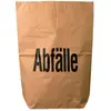 Bild von SafetyMarking Papiersack Abfälle 70x95 cm, Abfallsack