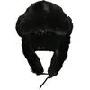 Bild von Chapka Urban Classics nylon Schwarz TU