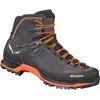 Bild von Salewa, Herren, Wanderschuhe, MTN Trainer Mid GTX Schuhe (40.5), Grau